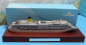 Preview: Cruise ship "Costa Favolosa" Concordia-Klasse (1 p.) IT 2011 in ca. 1:1400